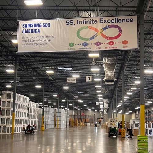 Banners